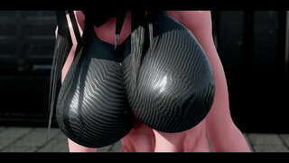 Futa FPF صوتی کامل با صدای