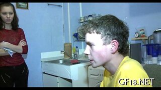 Kai kurie paauglių cuties negaliu įsivaizduoti savo gyvenimą