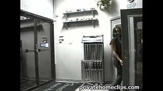 ���่ารัก busty ที่รักทำให้เจ้านายที่ดีที่สุด blowjob ที่ทำงาน