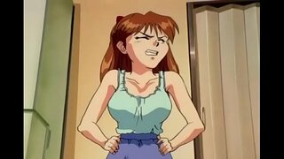 Caibideil 10 - Eva (Latino)