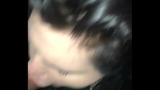 ���ড় সুন্দরী মহিলা, throats dick,