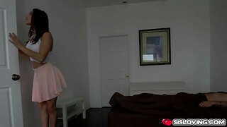 Шумбелӹн нӧрен членвлӓ ӹшке ӹшкӹмжӹм шижеш ылын пизда абелла сводный дэнджер