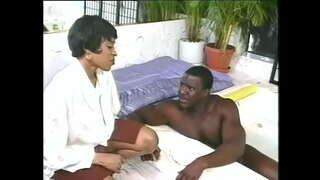 Tsara vintana mainty dude dia faly fuck tsara tarehy ity fuious lady